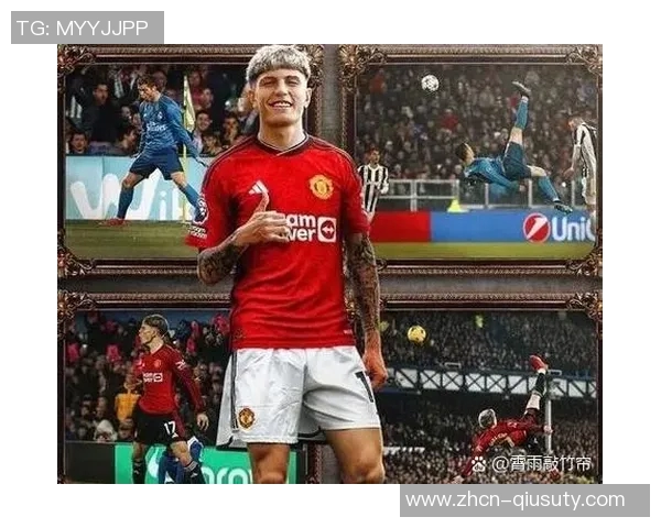 加纳乔与阿莫林训练场争吵细节曝光离队似已成定局