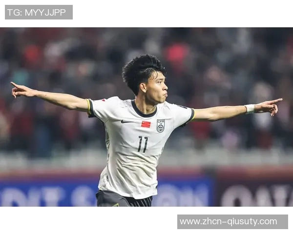 王钰栋单轮最佳表现双响炮助力国足新纪录6月能否入选大名单