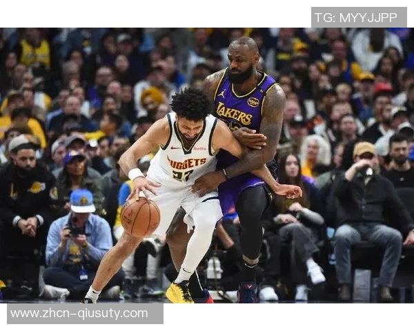 湖人对阵掘金比赛直播观看方式及免费资源分享