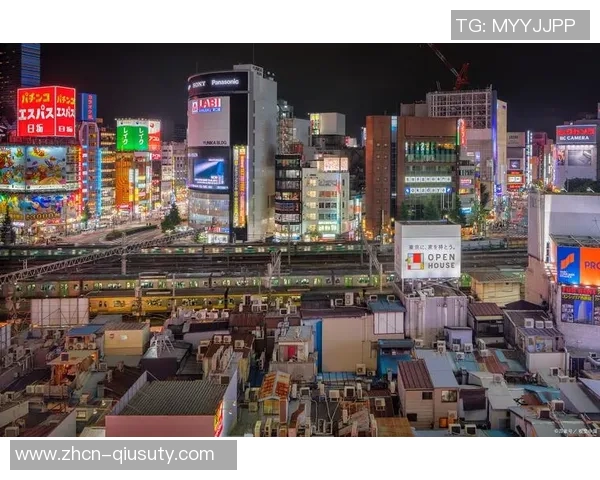 现代都市与东京风情的碰撞与融合探讨