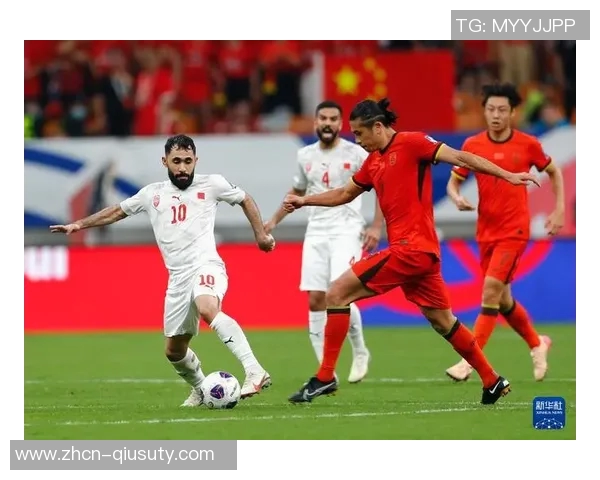 中国男篮迎战巴林队力争在国际赛场上再创佳绩